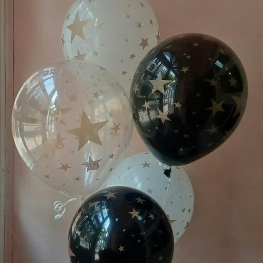 Stars