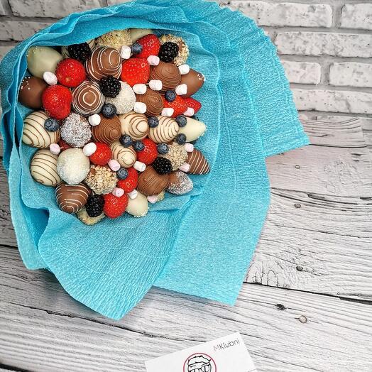 Bouquet MIX