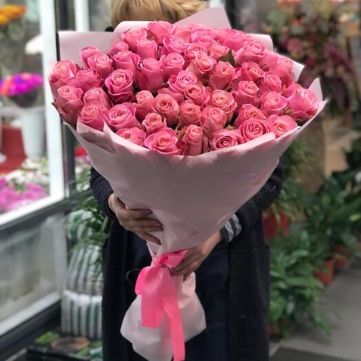 Roses Ecuador