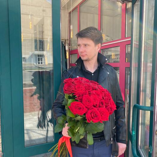 Букет 201