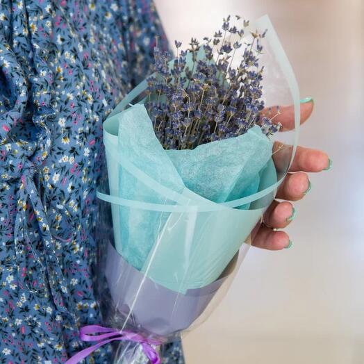 Букетик Лаванда