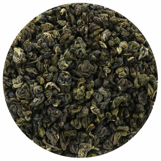 Jasmine tea Moli Zhen Luo (Jasmine snail), 500 g