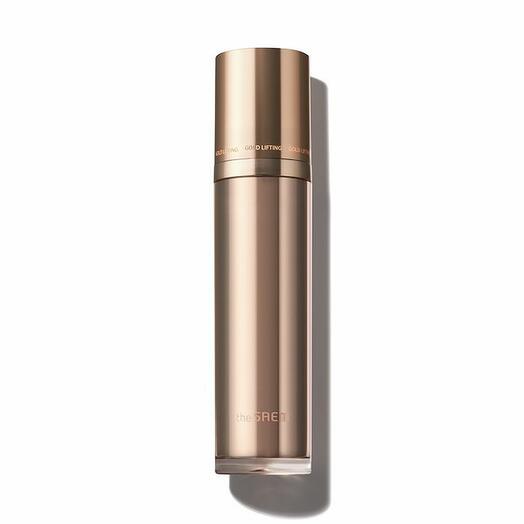 The Saem Gold Lifting Emulsion Эмульсия 125 мл, Косметика и парфюмерия ...