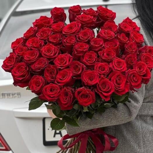 Rosas ( 60 cm )