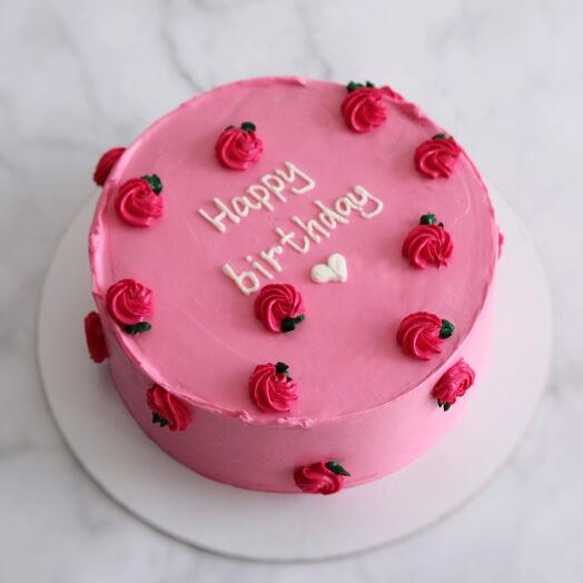 Cake