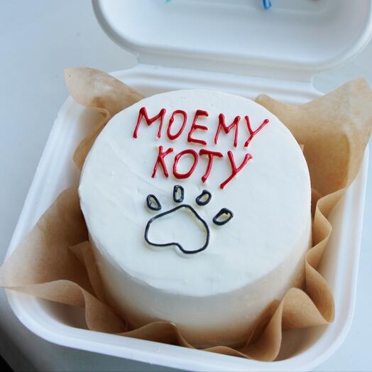 Pastel de Bento para esposo, esposa