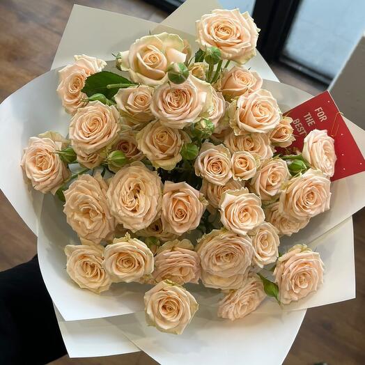 For The Best