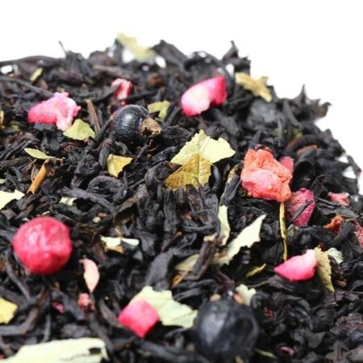 Black tea "Russian Tea"