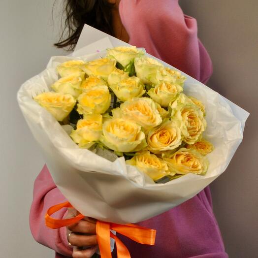 Rosas solares