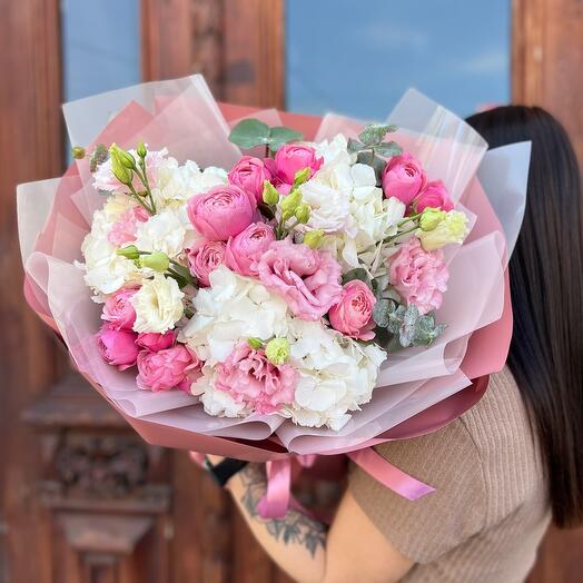 Bouquet 145