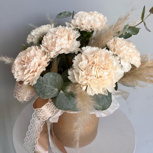 Dianthus con estilo