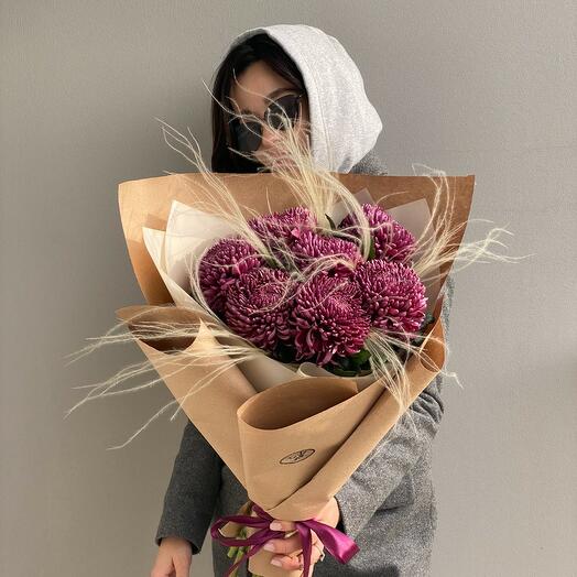 Magic flowers 