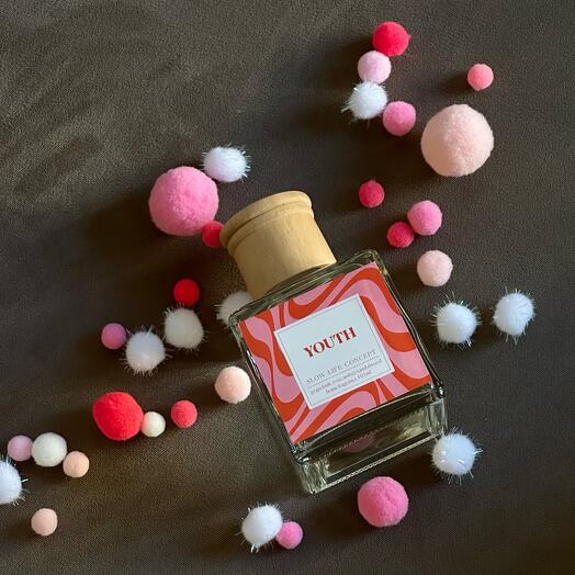 Diffuser "YOUTH" 140 ml