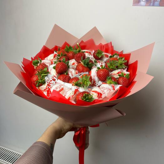 Клубничка