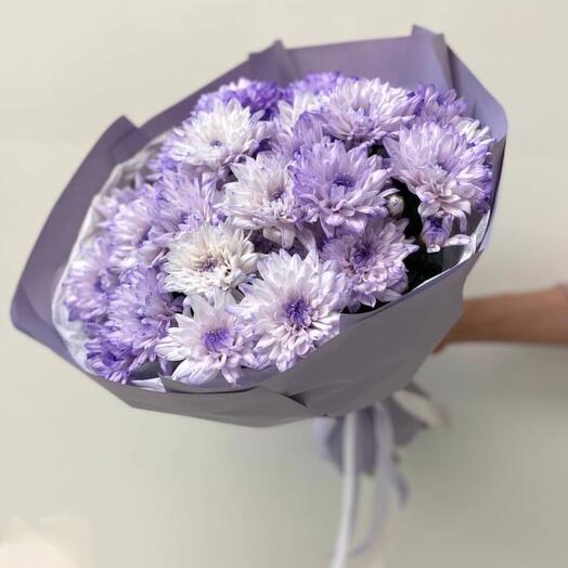 Chrysanthemums