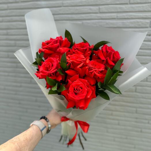 Французская Нина