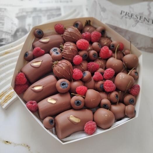 Микс "Present"