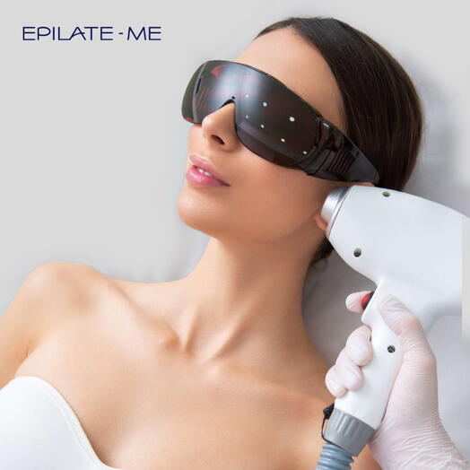 Подарочный сертификат Epilate-Me лазерная эпиляция и косметология