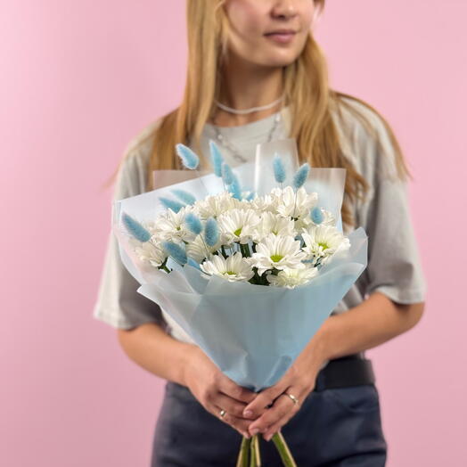 Sheffer flowers