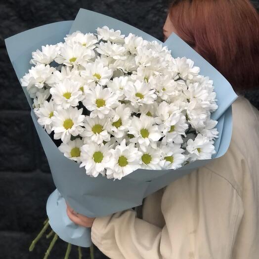 Ромашки для Наташки