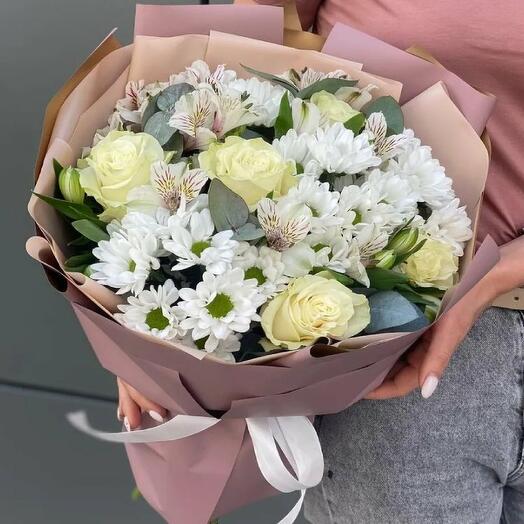 Мой милый 💝