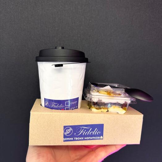 Комбо «Fidelio»