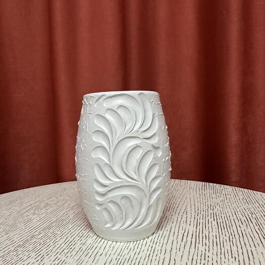 Ваза керамическая