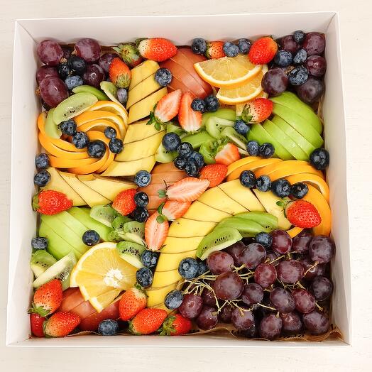 Гастробокс "Фруктовый"