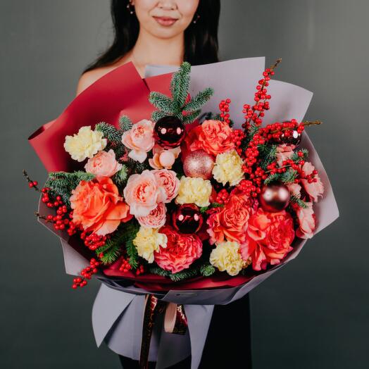 Когда ночь встречает свет