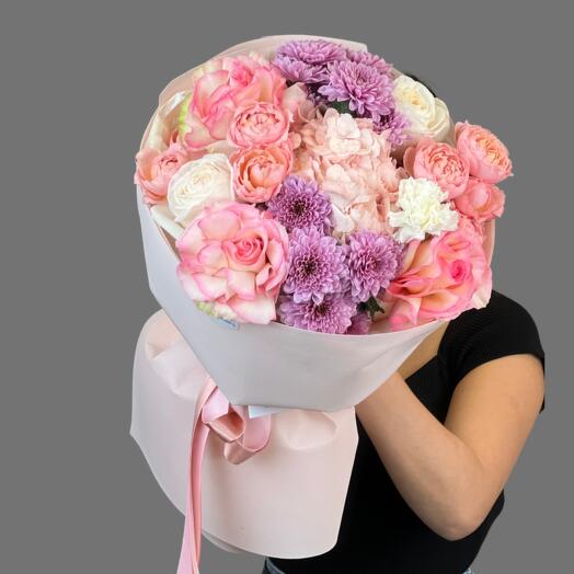 Сияние счастья