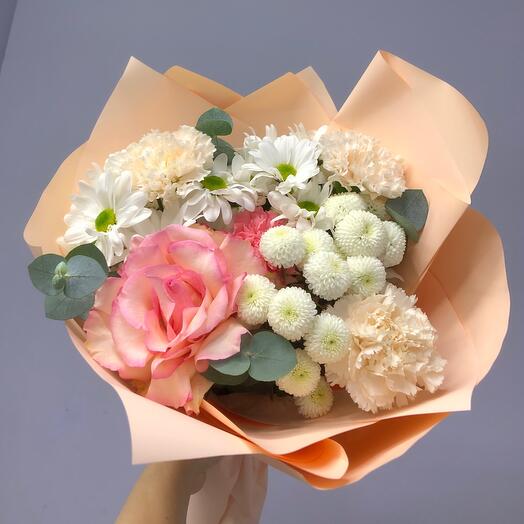 Bouquet of the day