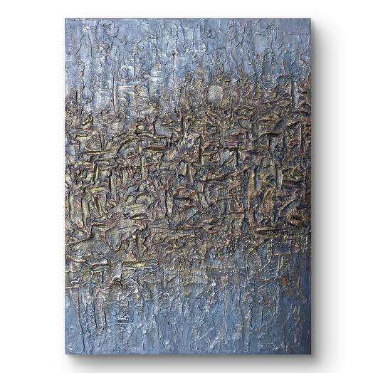 Голубой эльдорадо