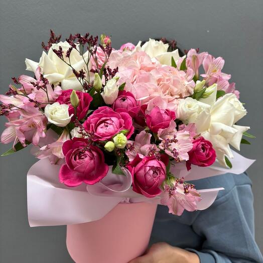 Весенние нотки любви💕