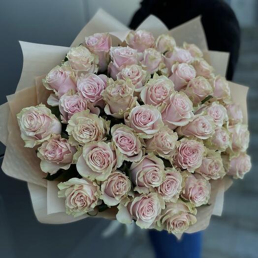 Pink mondiali bouquet