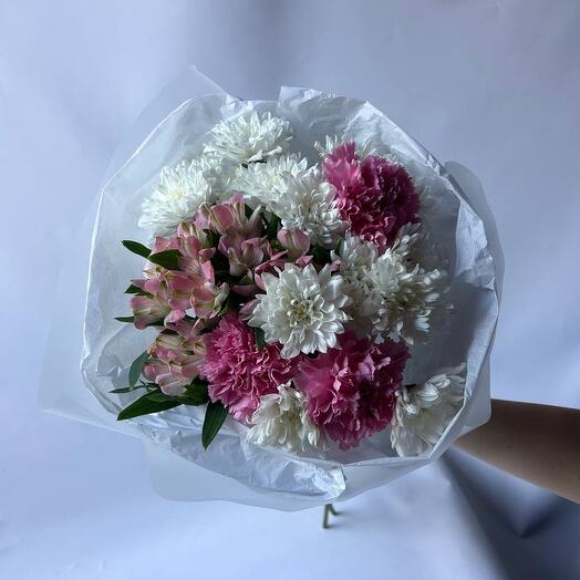 Для самой нежной
