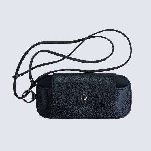 Футляр для очков AIVI in black /