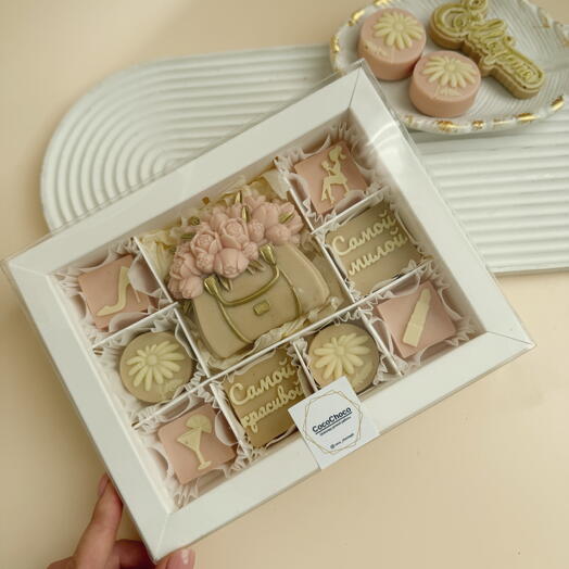 Набор «Нежность»