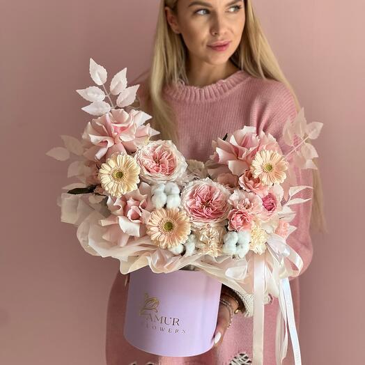 Flowers love