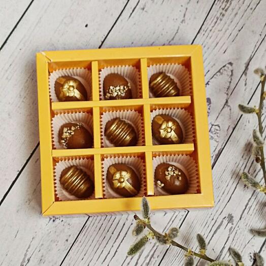 Дубайский шоколад. Набор для учителя