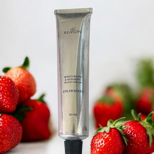 Крем Strawberry