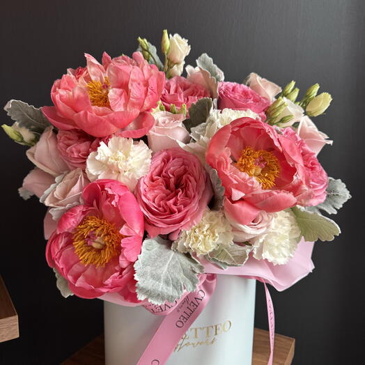 Яскравий день