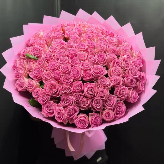 101 Roses