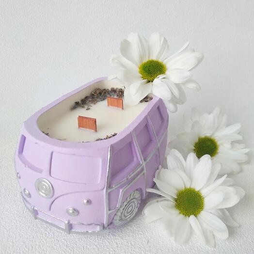 Свеча АВТОБУС