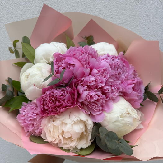 Peony