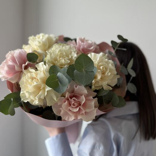 Pervocvet Flowers на Аэродромной
