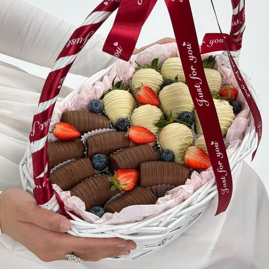 Корзина Микс