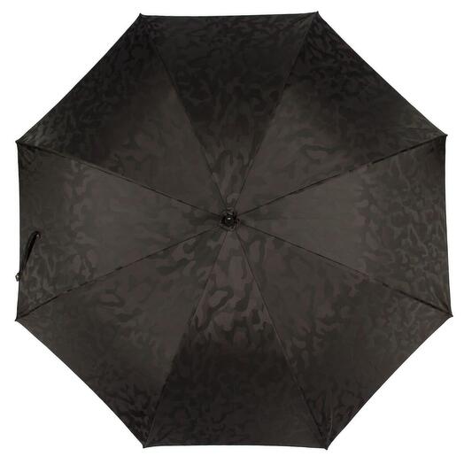 Зонт-трость Pasotti Esperto Classic Divorzi Black