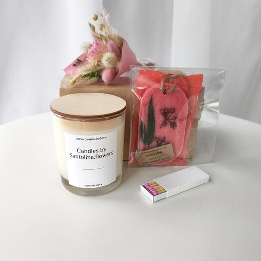 Подарочный набор (12)