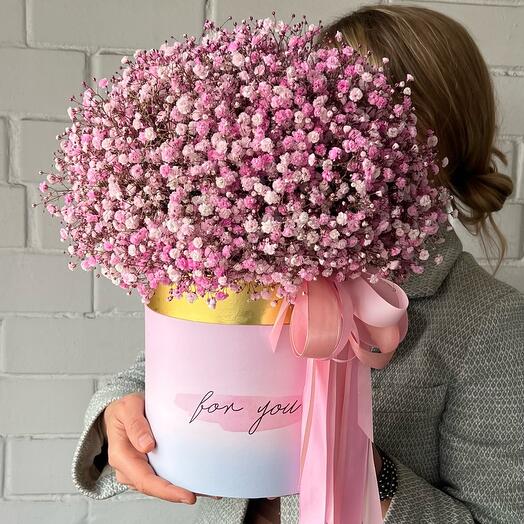 My heart goes to you