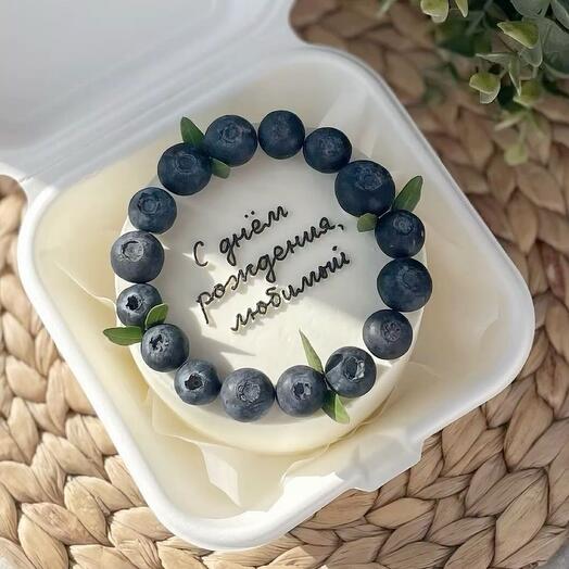 Love&Cake